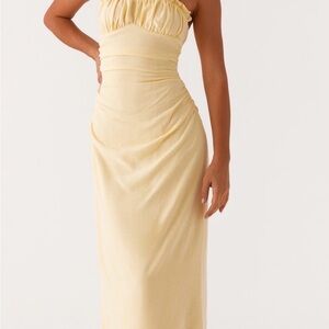 NWT Peppermayo dress